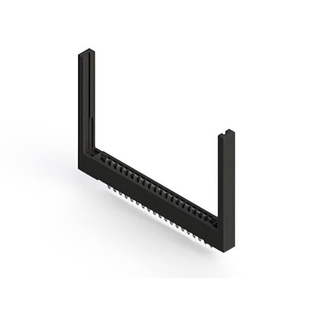 357-019-405-168 EDAC Inc.  Edgeboard Connectors